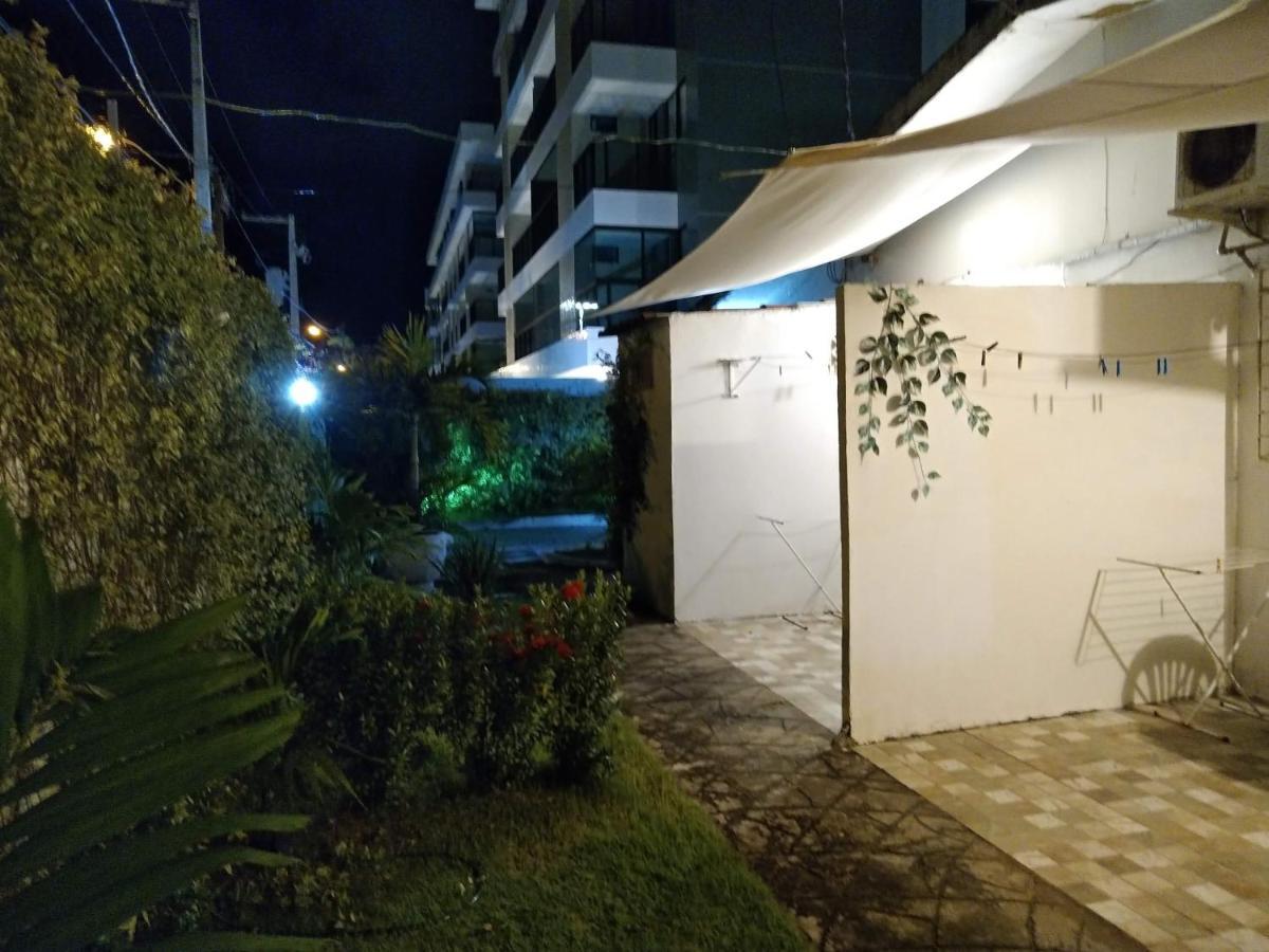 House Jardim Tropical Hotel - Joao Pessoa — Fotos 1